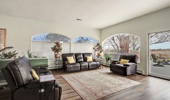 701 Stagecoach Rd SE, Albuquerque, NM 87123