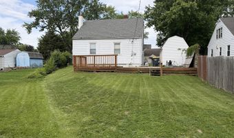 3016 Fairview St, Anderson, IN 46016