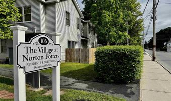 106 Park St #1, Bennington, VT 05201