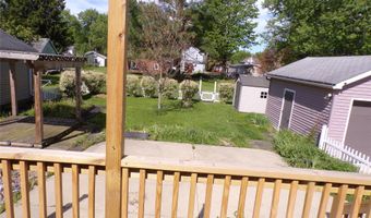 31 CHERRY St, Albion, PA 16401