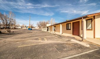 100 N CHURCH St, Bloomfield, NM 87413
