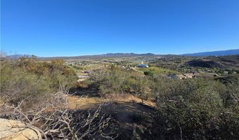 875 Lake Cyn, Aguanga, CA 92536