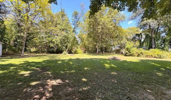 1536 Almo Rd, Almo, KY 42020