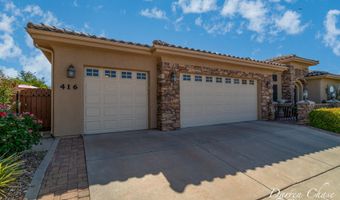 416 N 1660 W Cir, St. George, UT 84770