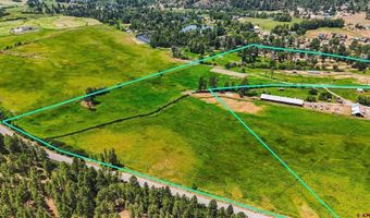 CR 501, Bayfield, CO 81122