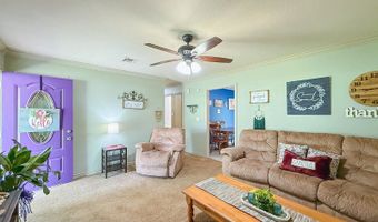 14174 County Road 3501, Ada, OK 74820