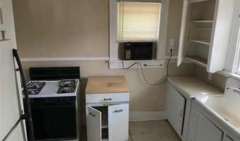 1317 Amarillo St, Abilene, TX 79602