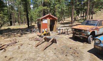 33005 Godowa Springs Rd, Beatty, OR 97621