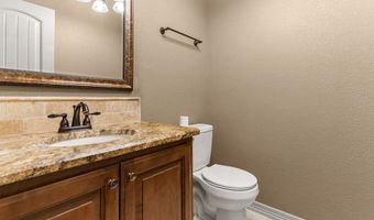 1506 Canaan Rd, Andrews, TX 79714