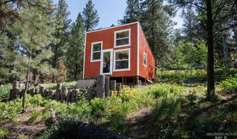 464 Collier View Rd, Cascade, ID 83611