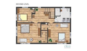 901 McCollum Dr, Bentonville, AR 72712
