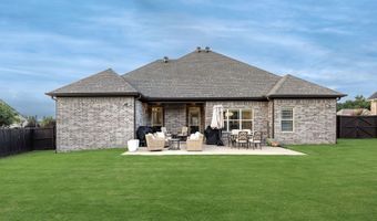 173 Crystal Lake Rd, Austin, AR 72002