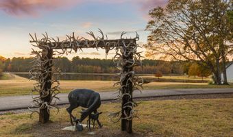 415 Rose Hill Rd, Bentonia, MS 39040