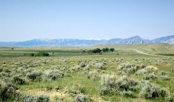 Nhn Brushland Drive, Clark, WY 82435