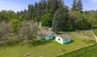 7734 SE STARR QUARRY Rd, Amity, OR 97101