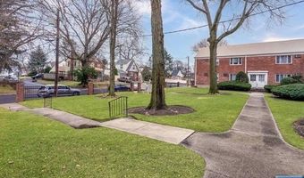50 S First St, Bergenfield, NJ 07621
