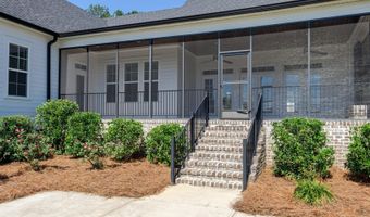 4960 White Oak Rd, Appling, GA 30802