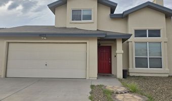14173 Smokey Point Dr, El Paso, TX 79938