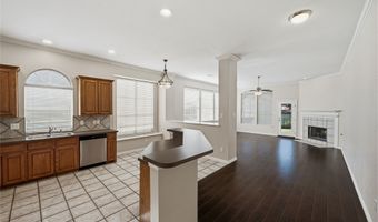1716 Mapleleaf Falls Dr, Allen, TX 75002