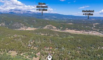 665 Lower Travis Gulch Rd, Black Hawk, CO 80422