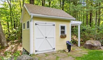 277 Main St, Bolton, MA 01740