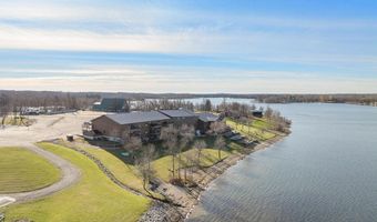 80 Twin Oaks Shore # 25 Lot Lake Metigoshe, Bottineau, ND 58318