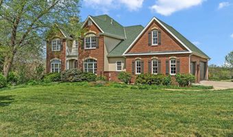1548 N 800 Rd, Baldwin City, KS 66006