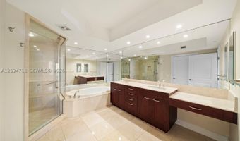 6000 Island Blvd 1002, Aventura, FL 33160