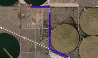 14 30 Acres, Beryl, UT 84714