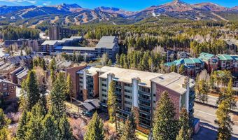 455 VILLAGE Rd 102, Breckenridge, CO 80424