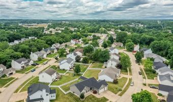 110 Creekside Trl, Arnold, MO 63010