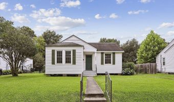 1502 Arlington Ave, Baton Rouge, LA 70808
