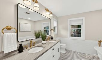 1204 Meadow Ln, Charlotte, NC 28205