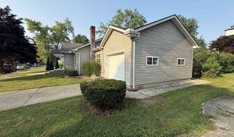 203 N Cross St, Angola, IN 46703