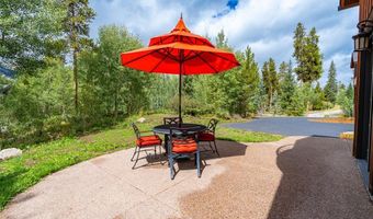 94 SUN BEAM Dr, Breckenridge, CO 80424