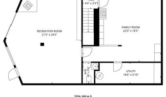 1800 Robinson Hill Rd, Black Hawk, CO 80422