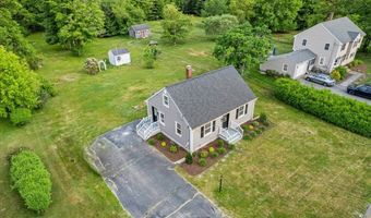 127 Steere St, Attleboro, MA 02703