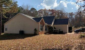 275 Summerfield Xing, Acworth, GA 30101