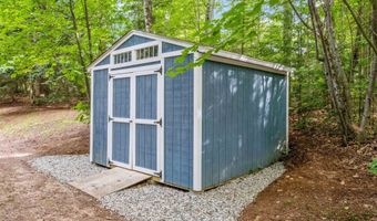 11 Richardson Trl, Campton, NH 03223