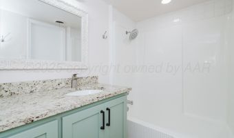 6127 BELPREE Rd, Amarillo, TX 79106
