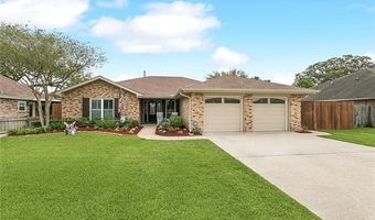 406 AVENUE A, Belle Chasse, LA 70037