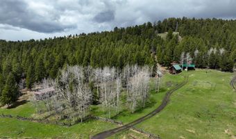 276 Angel Dr, Anaconda, MT 59711