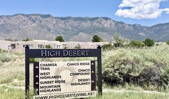 6412 Chaco Ridge Pl NE, Albuquerque, NM 87111