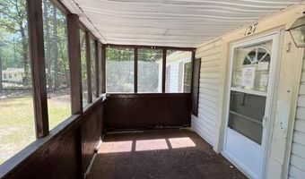 127 Haywood Dr, Roanoke Rapids, NC 27870