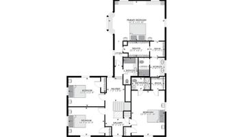 4706 JAMESTOWN Rd, Bethesda, MD 20816