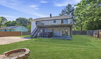 816 Berkeley Ave, Beachwood, NJ 08722