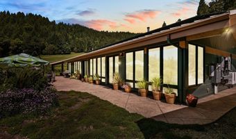 1104 UPPER COW CREEK Rd, Azalea, OR 97410