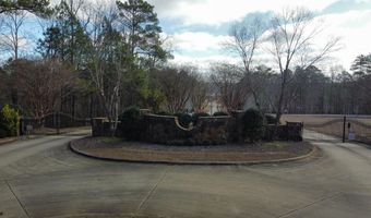 LOT 36 STONEY POINT, Double Springs, AL 35553