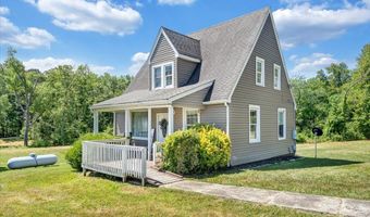 214 Kristi Ln, Appomattox, VA 24522