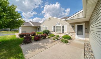 2503 Lakewood Dr, Adrian, MI 49221